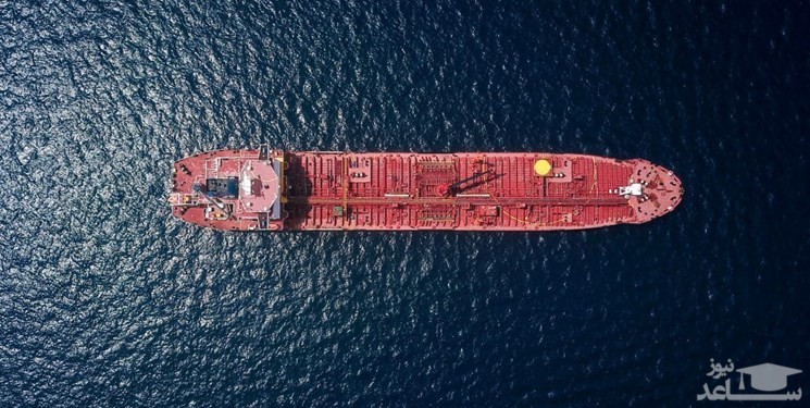 نفتکش توقیف شده ایران به زودی به خطوط دریایی برمی‌گردد