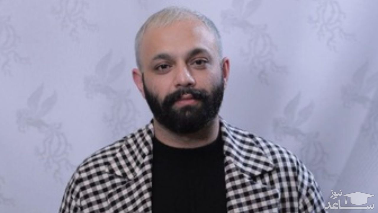 صابر ابر و گربه اش در خواب