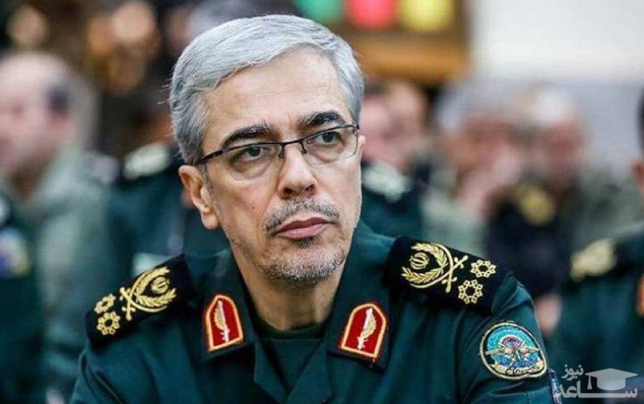 نیروهای مسلح ایران آماده انتقال تجربیات در مقابله با کرونا به کشورهای منطقه هستند