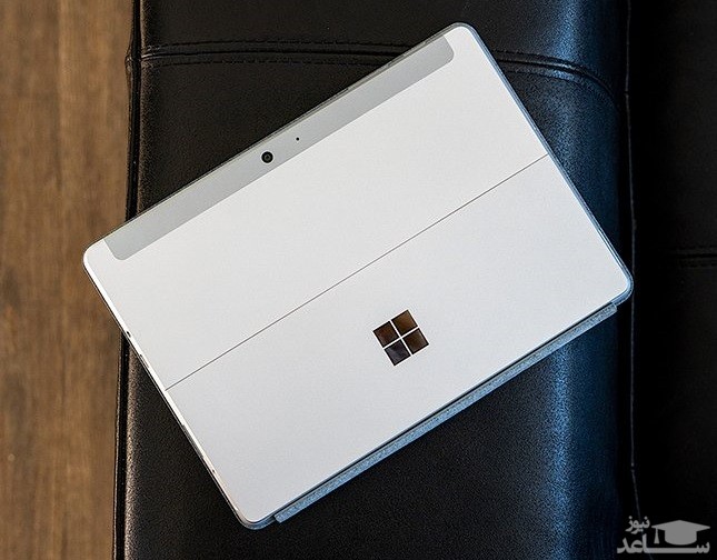 لپ تاپ مایکروسافت مدل سرفیس گو 2