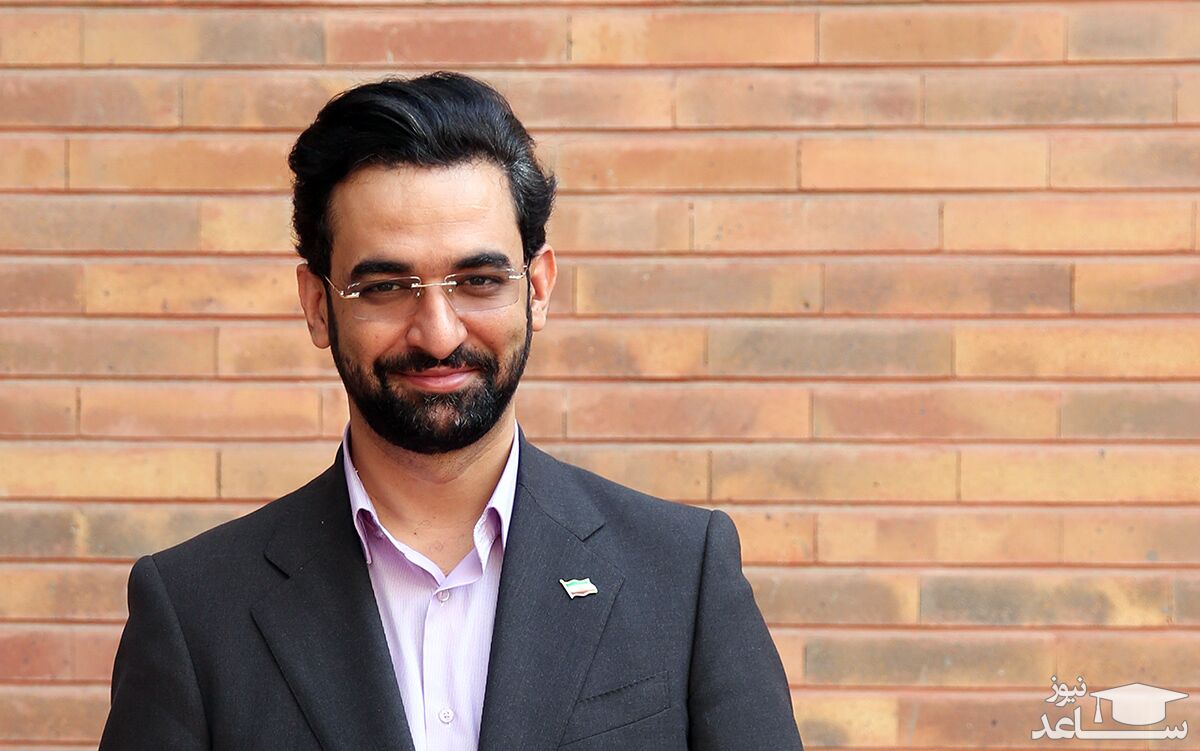 فیس لیفتِ آذری جهرمی