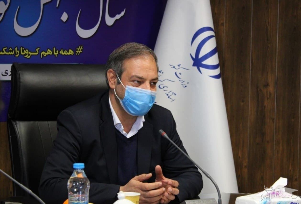 مردم خطر برگزاری آیین‌های عزا و عروسی را جدی بگیرند