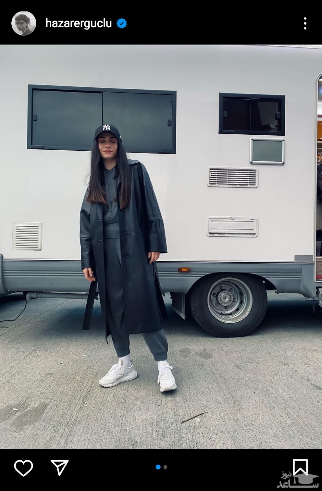 پوستر هازار ارگچلو