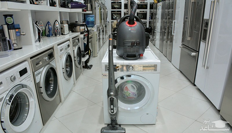 قیمت‌ها در بازار لوازم خانگی متعادل می‌شود