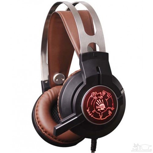 هدست مخصوص بازی بلادی مدل G430