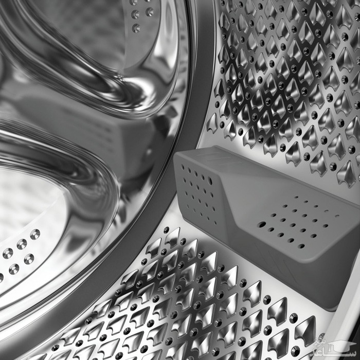 درام لباسشویی بکو مدل WTV9744XO 