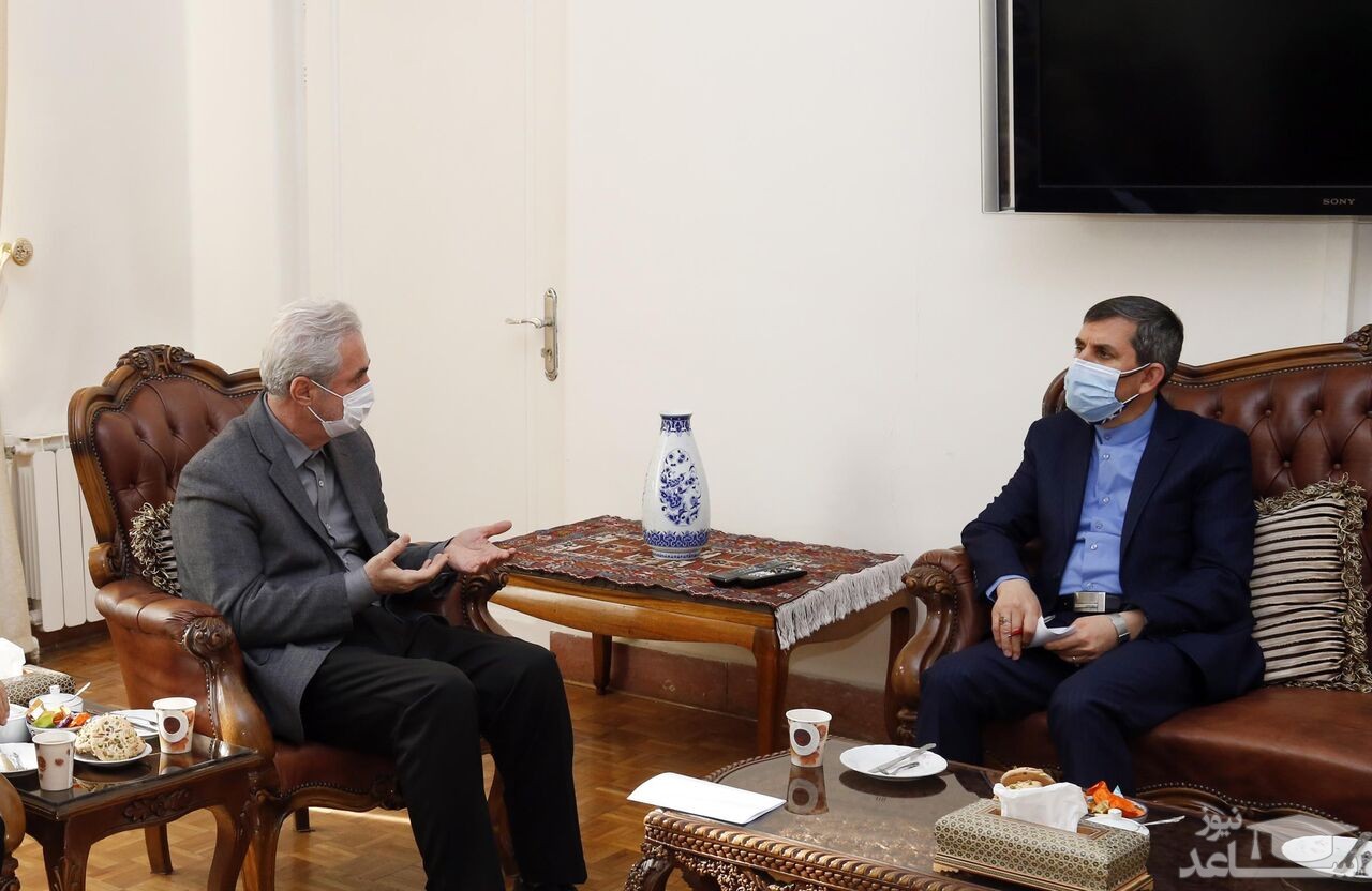 ضرورت استفاده از زمینه‌های مناسب همکاری با جمهوری آذربایجان پس از حل مناقشه قره‌باغ