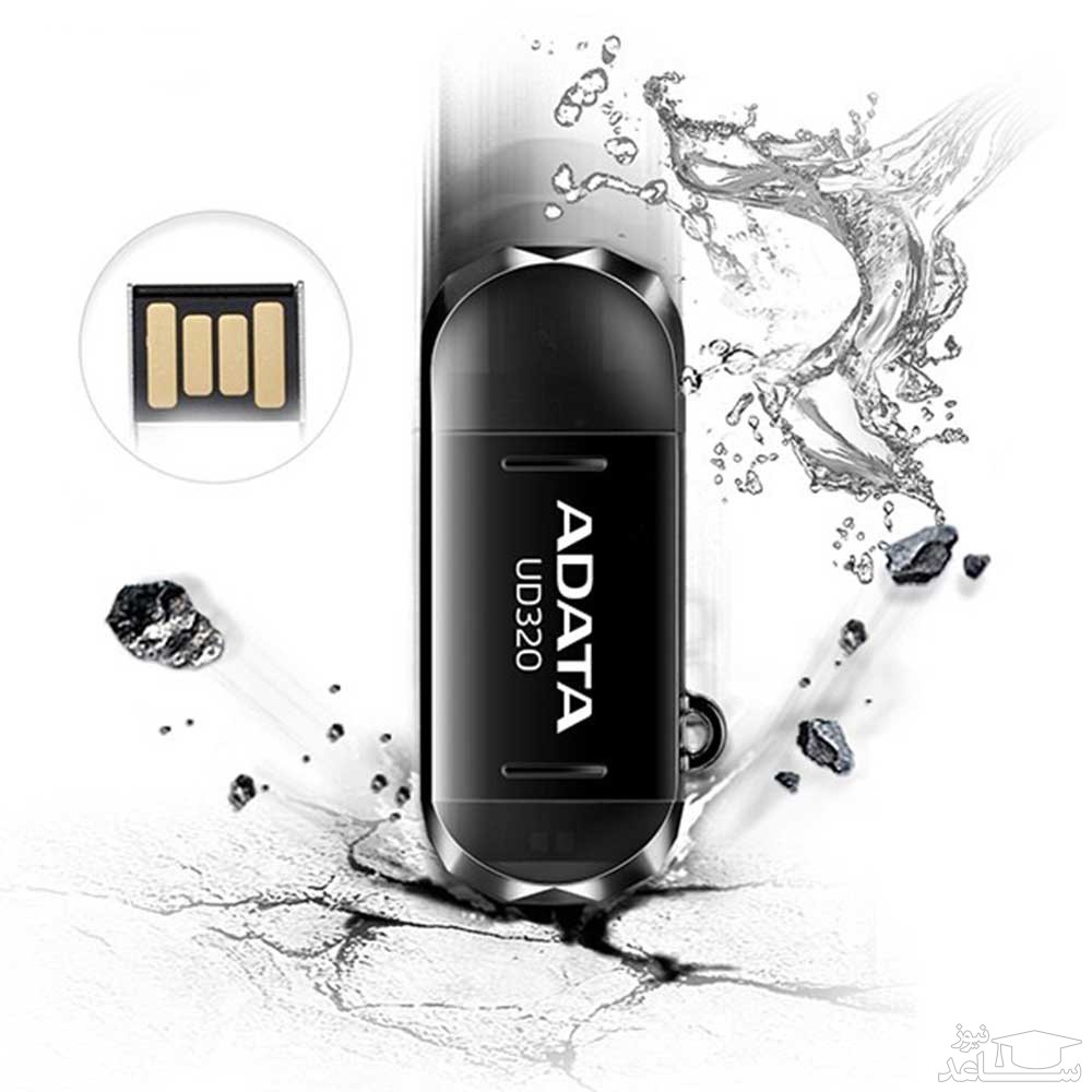 ای دیتا مدل DashDrive Durable UD320