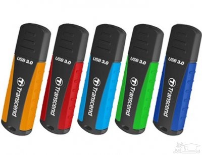 فلش مموری ترنسند مدل JetFlash 810