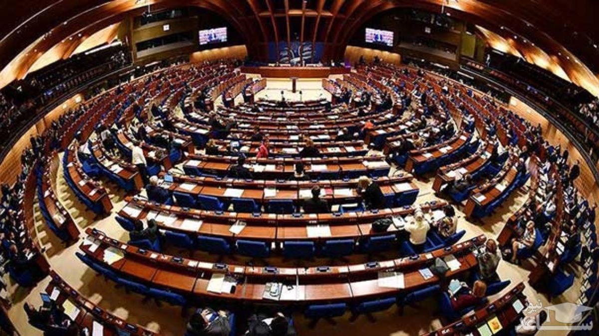 شورای اروپا عضویت روسیه را به تعلیق درآورد