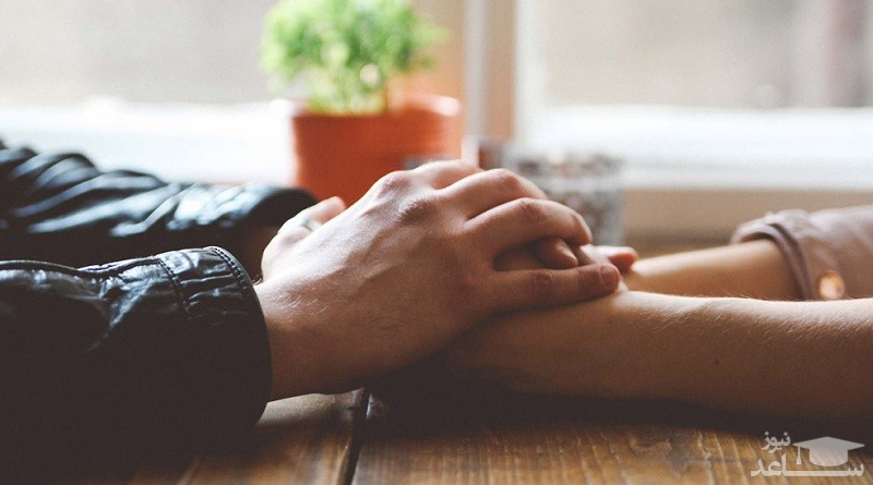 اهمیت اعتماد کردن در روابط زناشویی