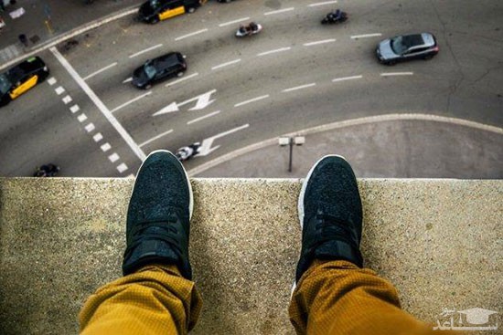 خودکشی وحشتناک دندانپزشک تهرانی 