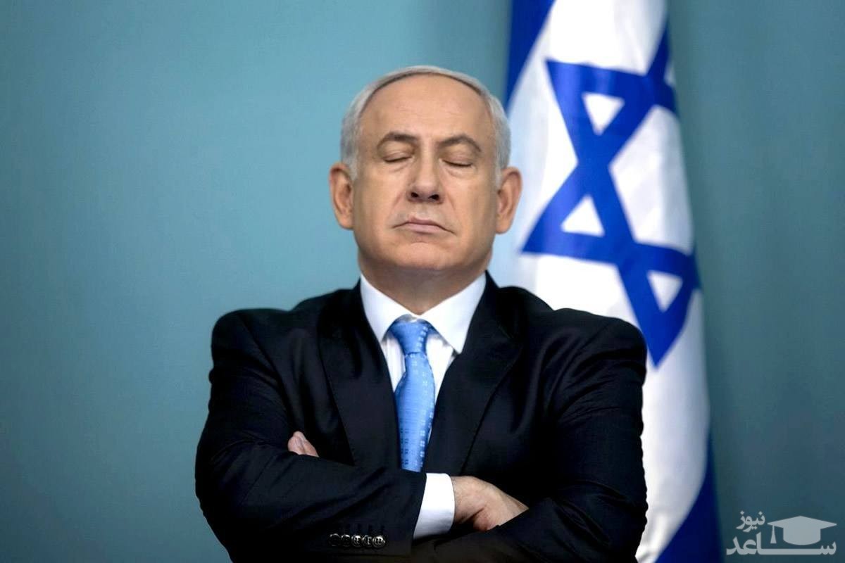 دلهره نتانیاهو از شکست در انتخابات رژیم صهیونیستی