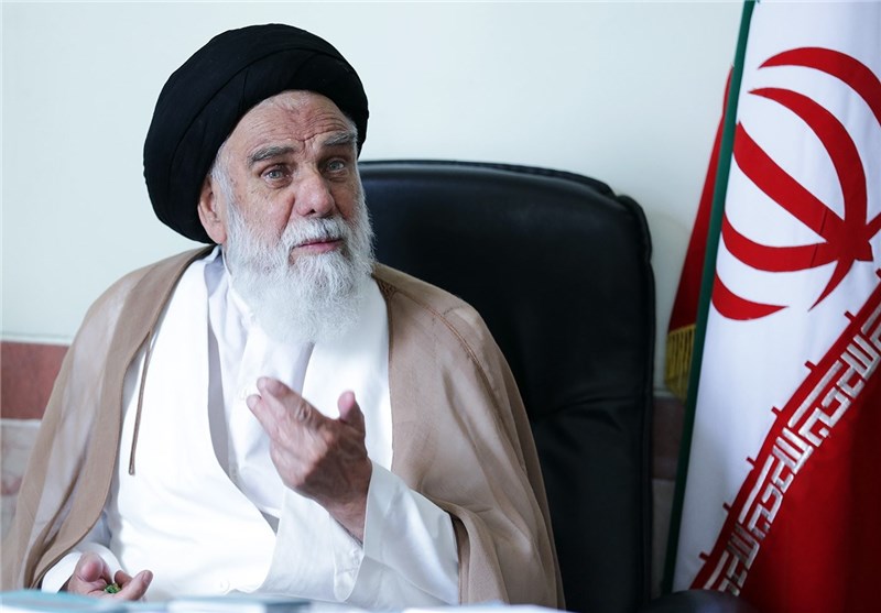 حمله به منزل نماینده سابق ولی‌فقیه در کرمان