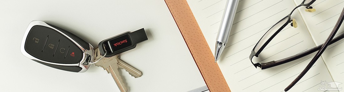 سان دیسک مدل CZ61