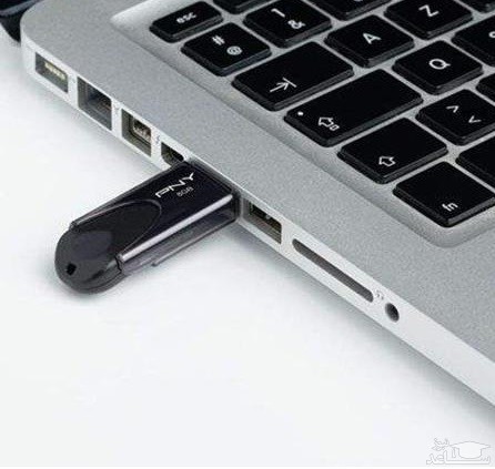 فلش مموری پی ان وای مدل Attach 4