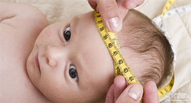 موارد جالب رشد بچه بر اساس سن