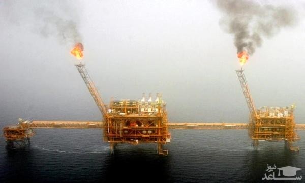 پیش‌بینی نفت ۱۰۰دلاری درصورت بستن تنگه هرمز