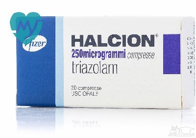موارد منع مصرف و تداخل دارویی قرص تریازولام