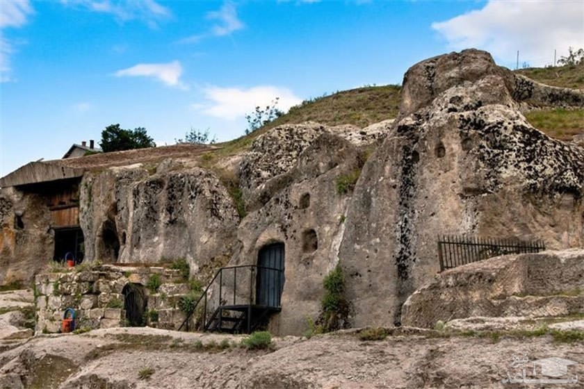 باغ‌های مرام