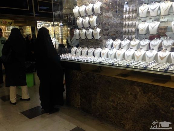 از بازار طلا و سکه چه خبر؟