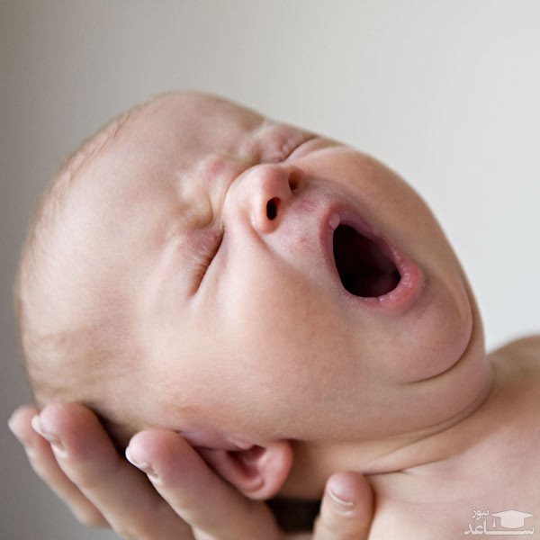 با نوزادان و کودکانی که نمیخوابند چه کنیم؟