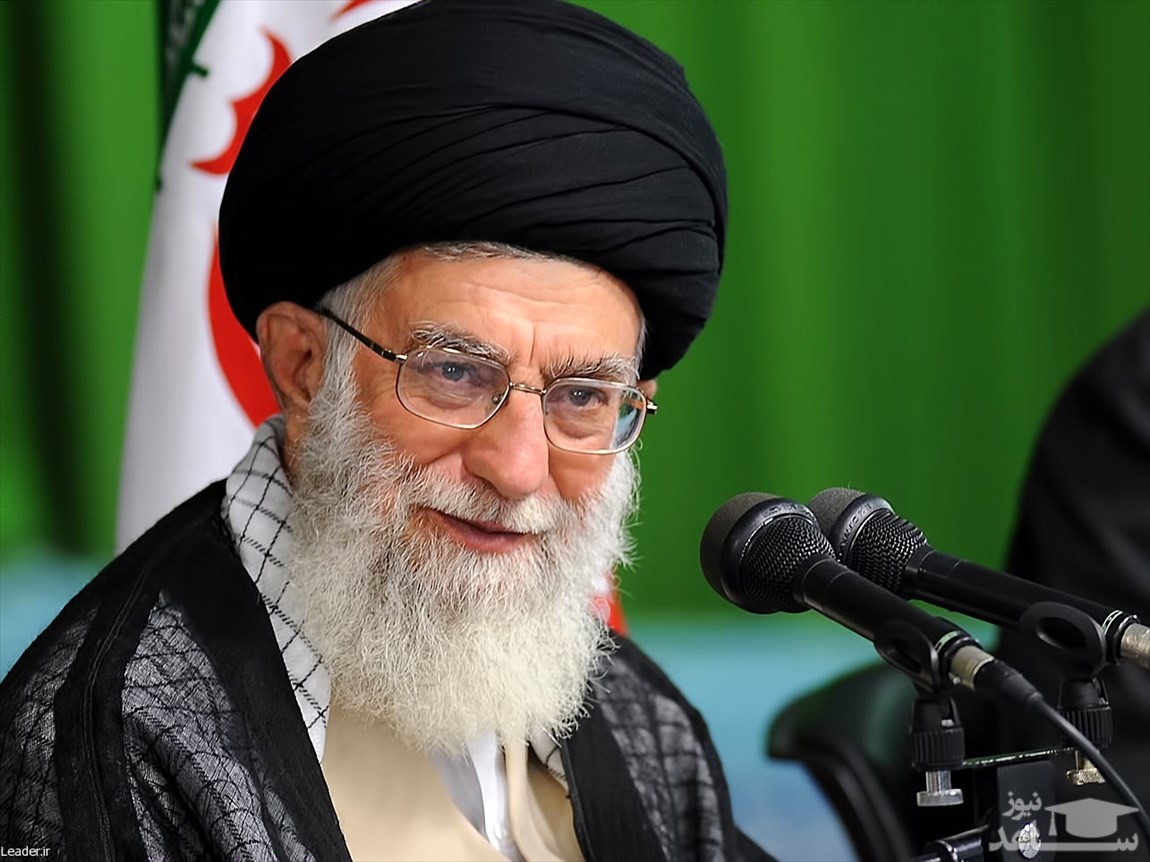 نماز جمعه این هفته تهران به امامت رهبر معظم انقلاب اقامه می‌شود