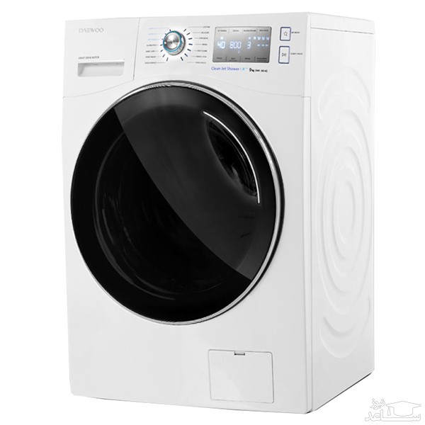  لباسشویی دوو مدل DWK-Primo 9540