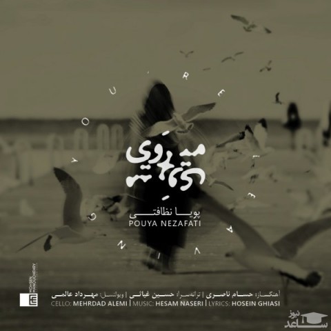 دانلود آهنگ می روی از پویا نظافتی