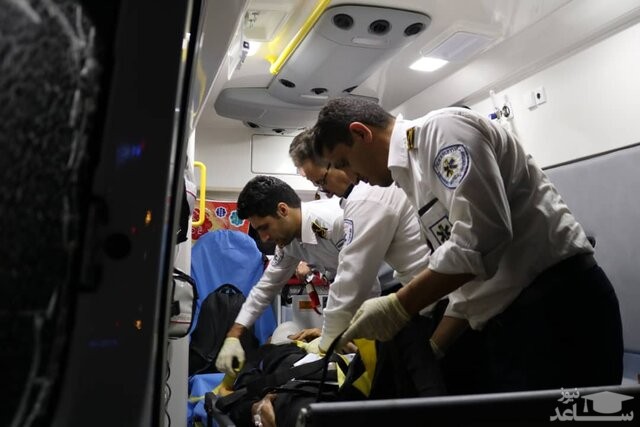 علت فوت مدیر بیمارستان لقمان اعلام شد