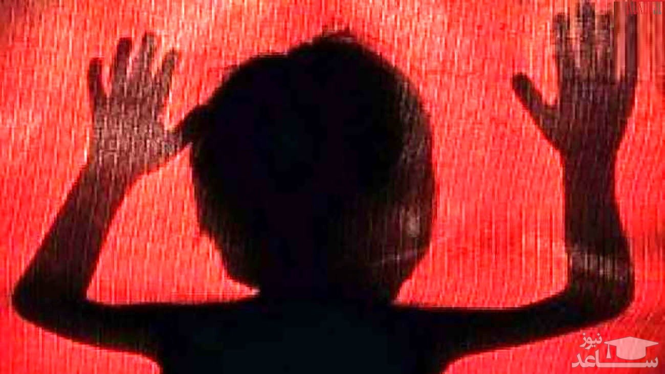 مادربزرگ قاتل نوه 4 ساله اش شد