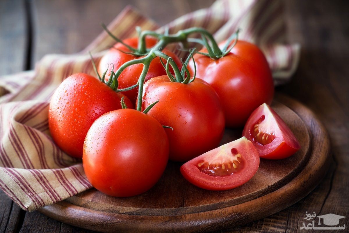 گوجه فرنگی دشمن ثابت شده سرطان