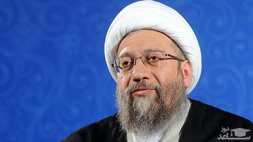 آملی لاریجانی چرا استعفا داد؟!