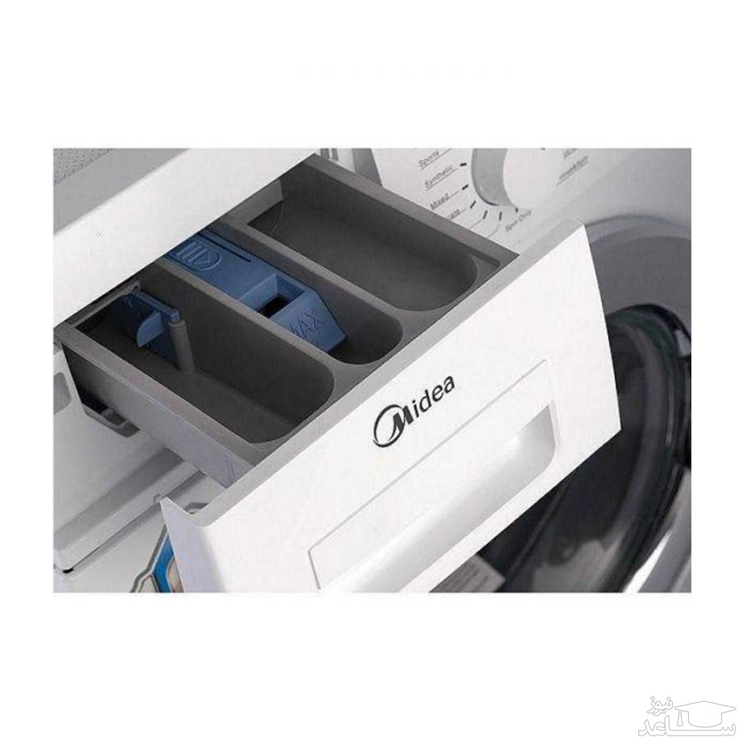 جاپودری لباسشویی میدیا WMF-1478W