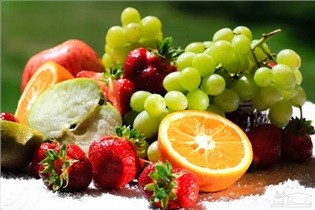 تاثیر مصرف میوه در دوران بارداری بر هوش کودک