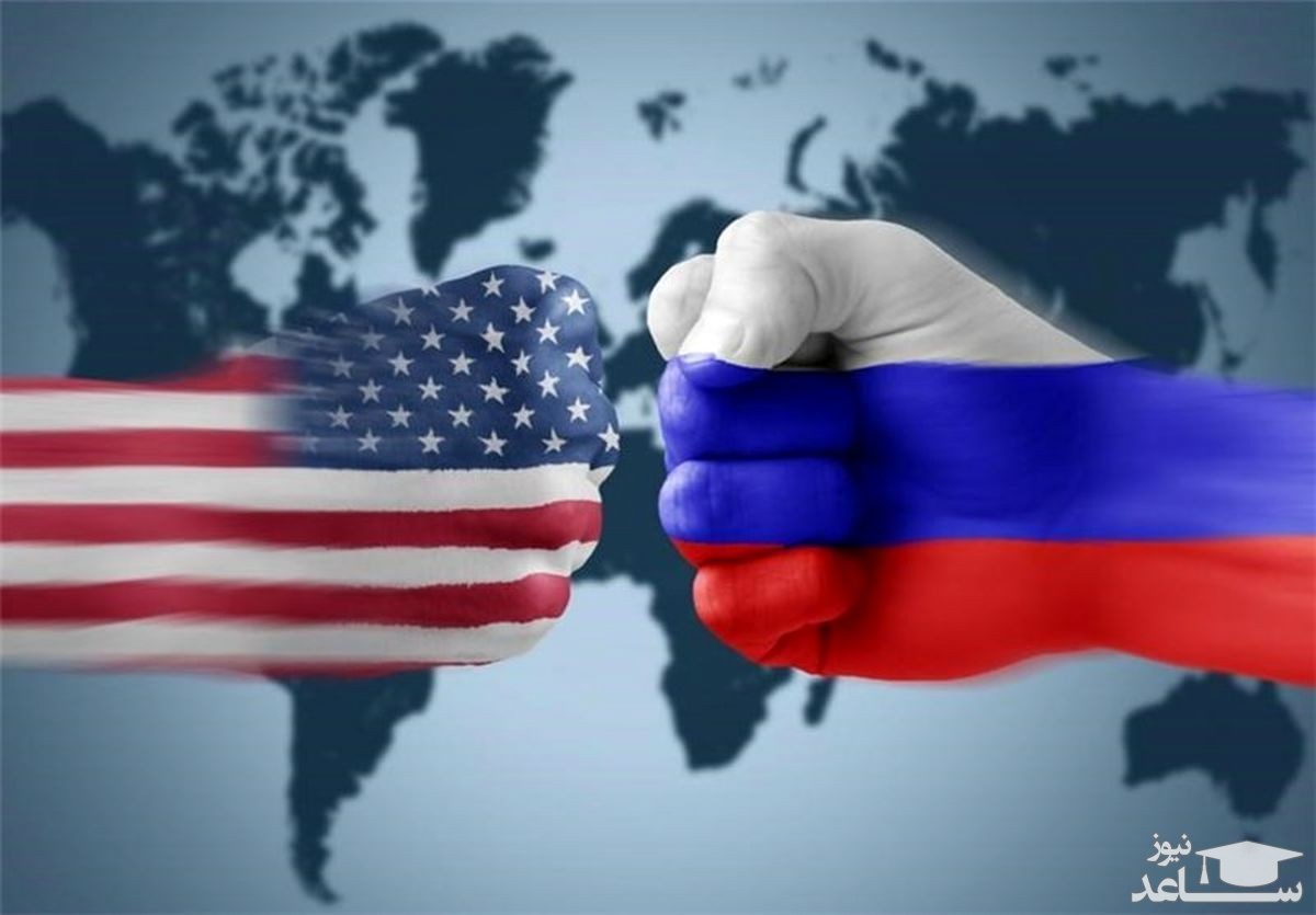 آمریکا و روسیه باید مشکلات میان خود را حل کنند