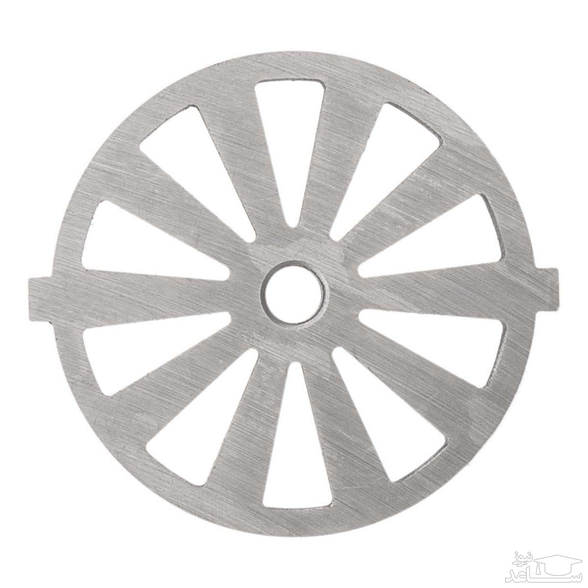 قطعات چرخ گوشت پاناسونیک مدل MK-GN1580