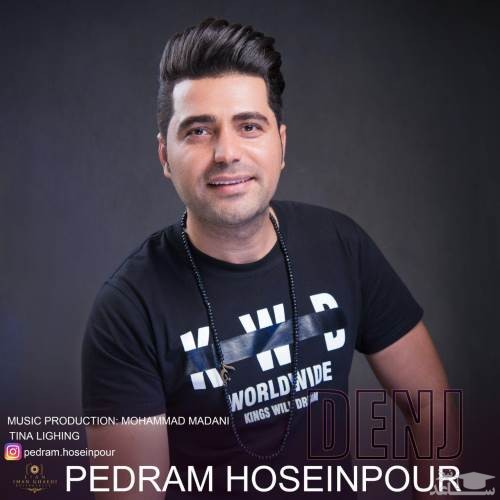 دانلود آهنگ دنج از پدرام حسین پور