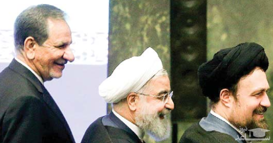 گفتگوی ملی؛ جلسات خاتمی، ناطق‌نوری، روحانی و سیدحسن خمینی