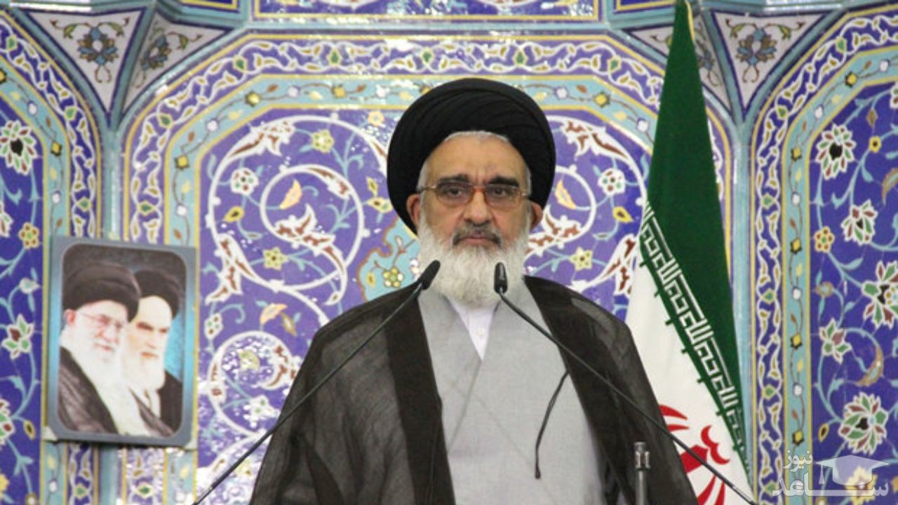 انتقاد تند امام جمعه قم نسبت به توهین به مرجعیت عراق