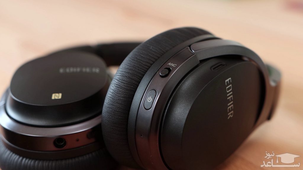 هدفون بلوتوث ادیفایر W860NB