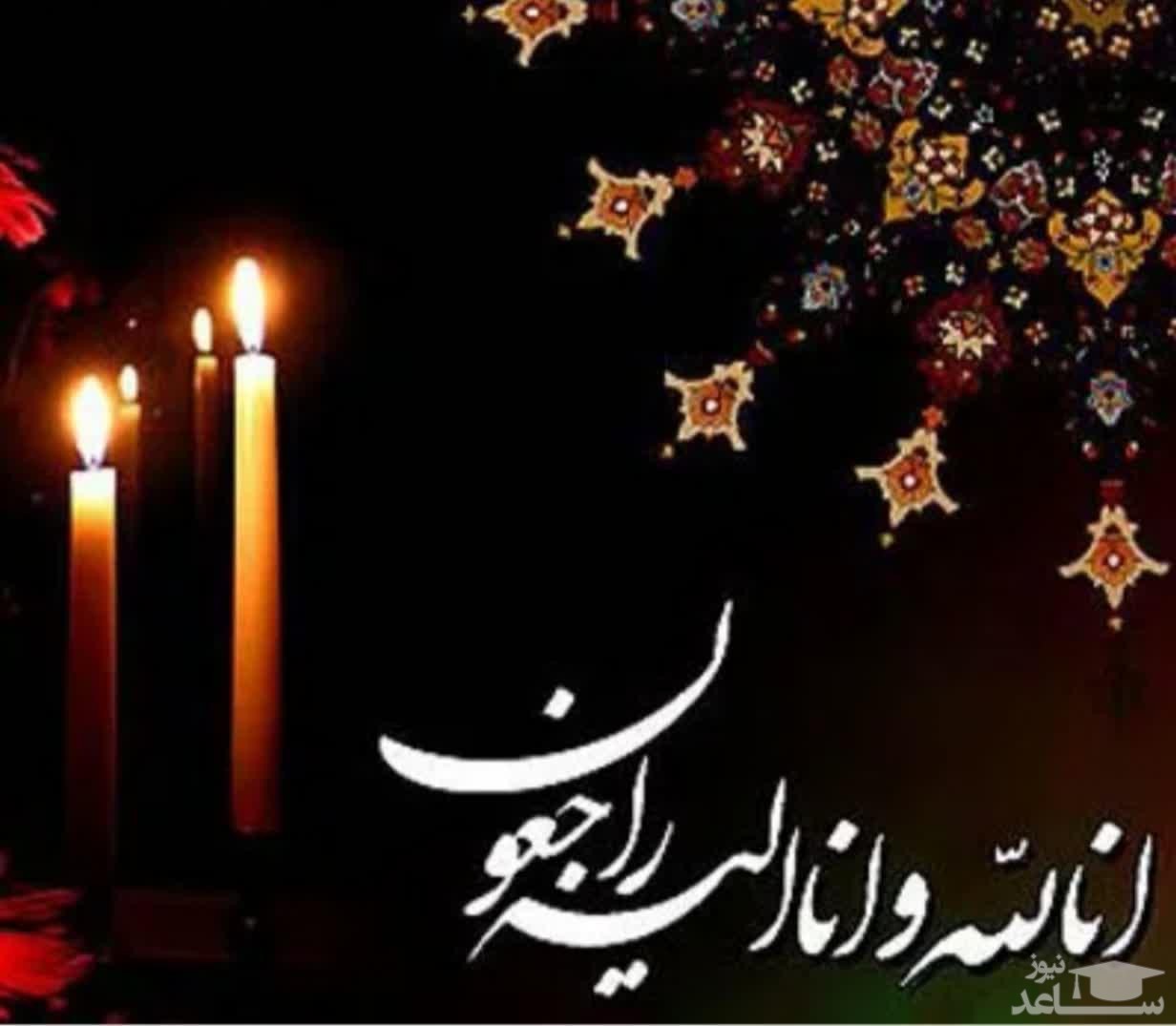 کارگردان جوان بر اثر ایست قلبی درگذشت