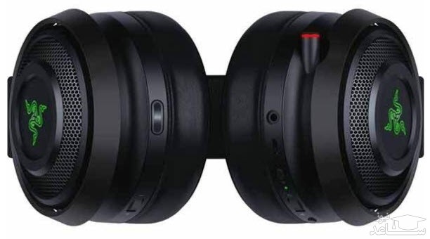 هدست ریزر ناری آلتیمیت