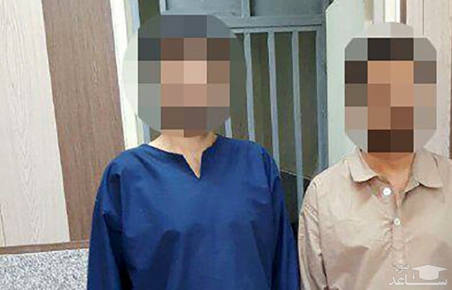 عکس یادگاری دختر نوجوان را از دست دو جوان شیطان صفت نجات داد