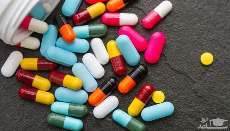 میزان و نحوه مصرف قرص لایریکا