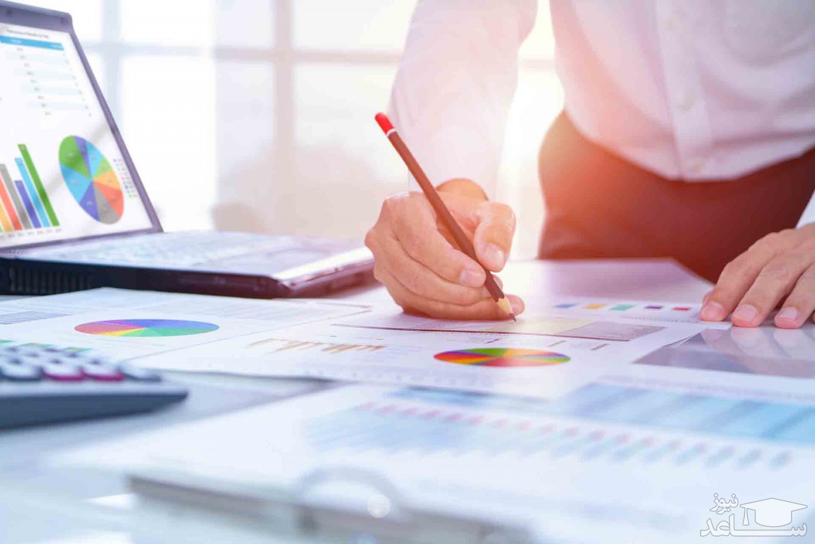 عضویت آنلاین در سازمان تحقیق در عملیات ایران