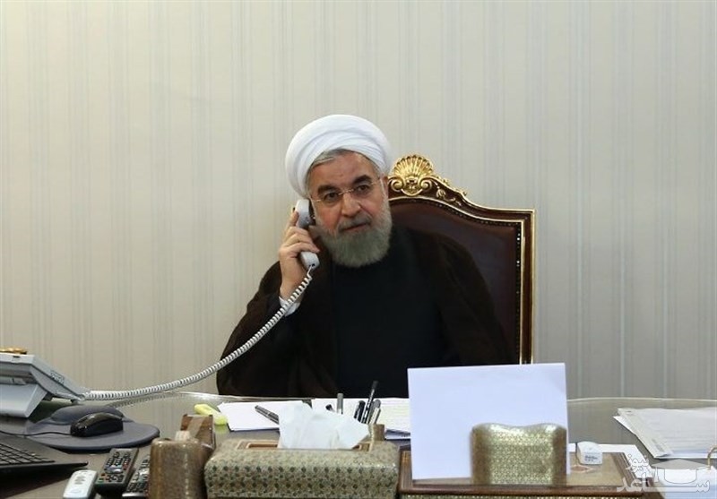 سیاست قطعی ایران در برجام عمل در برابر عمل است