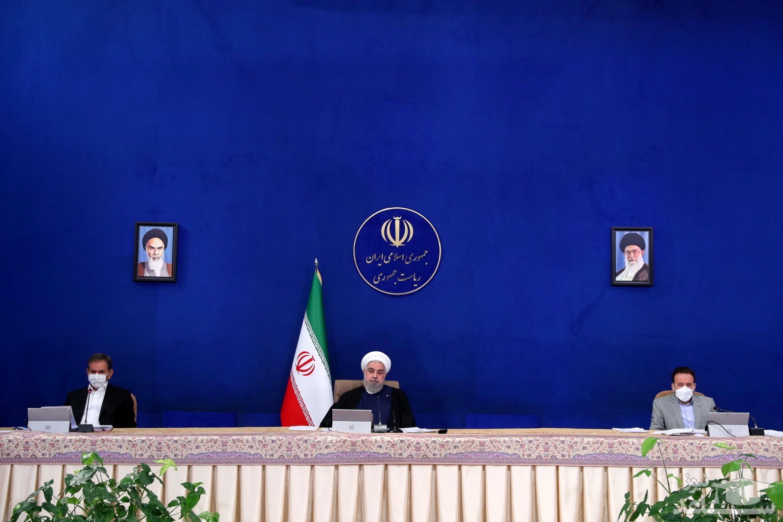 اعضای دولت با اصلاح اساسنامه بانک سپه موافقت کردند