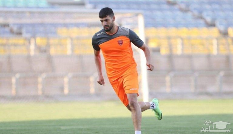 بیوگرافی رضا دهقانی بازیکن فوتبال ایرانی