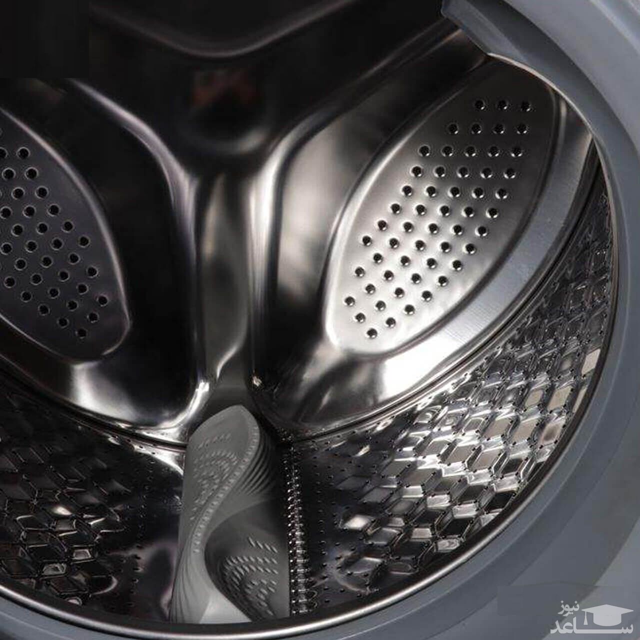 دیگ  لباسشویی پاکشوما مدل WFU 91399